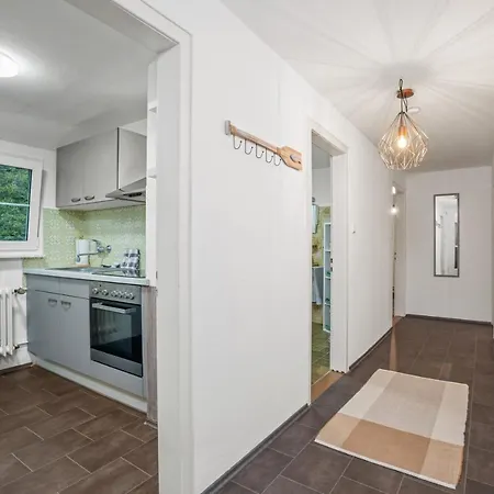 Haus Seeblick 1 Lejlighed