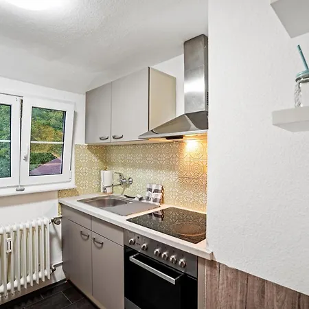 Haus Seeblick 1 Lejlighed Meersburg